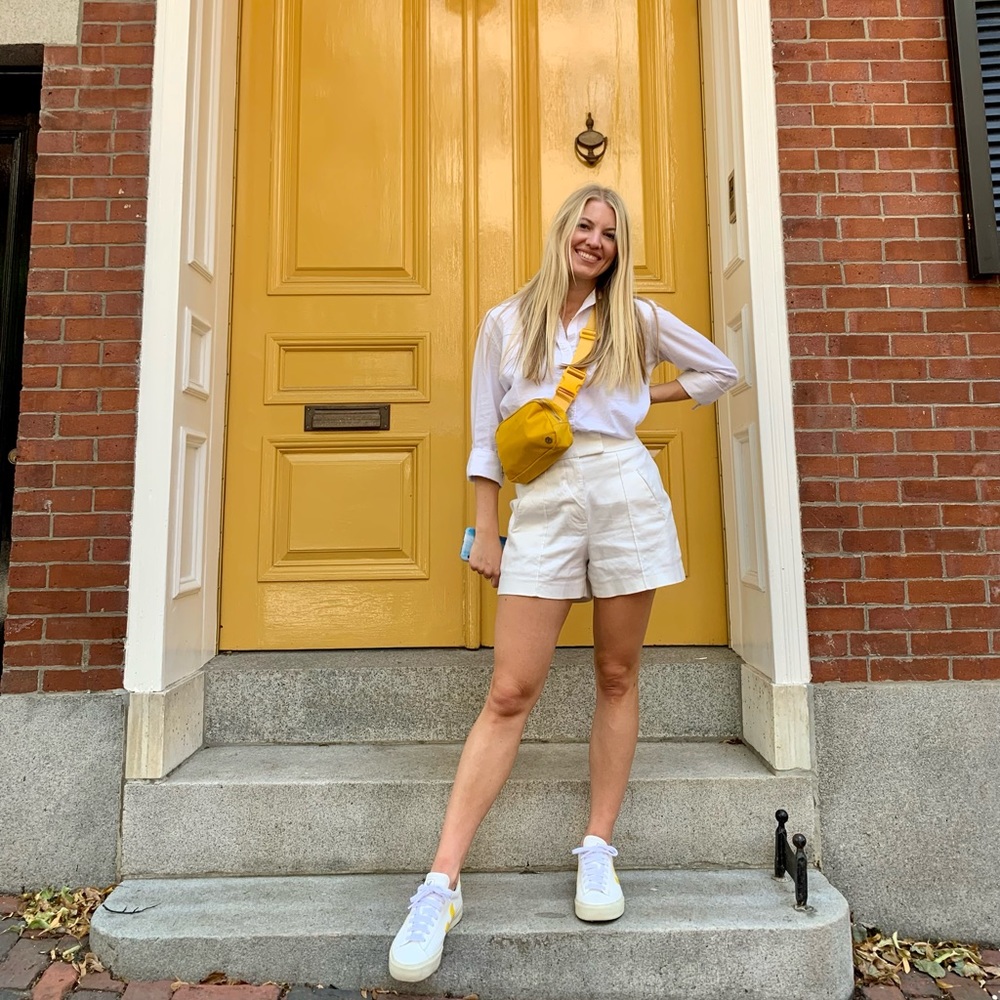 Meet your Posher, Grace